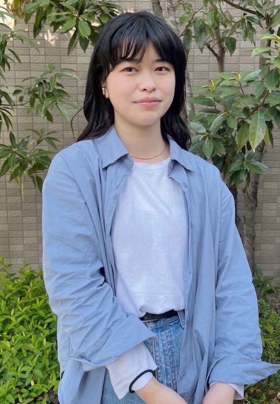 西尾真美
